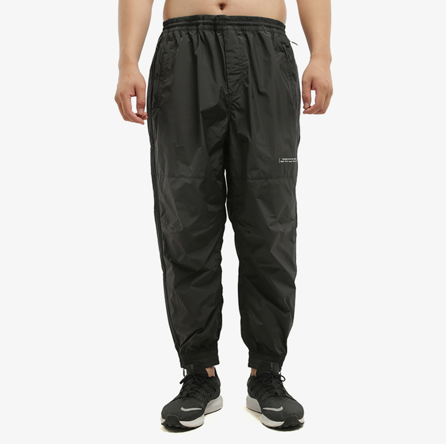 adidas阿迪达斯正品运动长裤