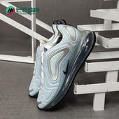 耐克正品 气垫缓震跑步鞋 新款 AIR Nike 720 男鞋 MAX CK5033