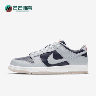 Low Dunk SP女子时尚 低帮运动板鞋 400 Nike DD1768 耐克正品