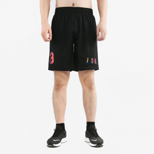 耐克正品 休闲裤 秋季 跑步透气运动短裤 AV0115 男子新款 Nike