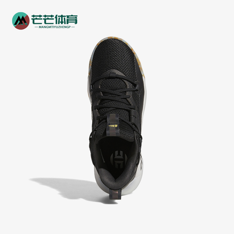 阿迪达斯正品男子篮球鞋