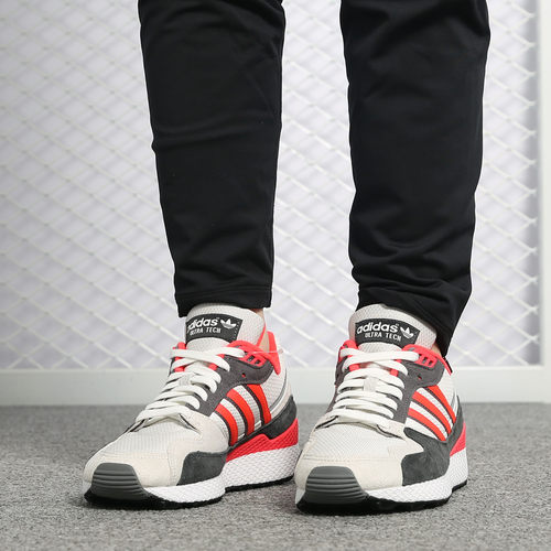 Adidas/阿迪达斯男子跑步鞋