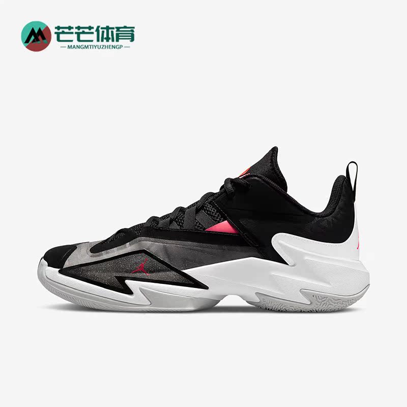 耐克正品男子运动篮球鞋