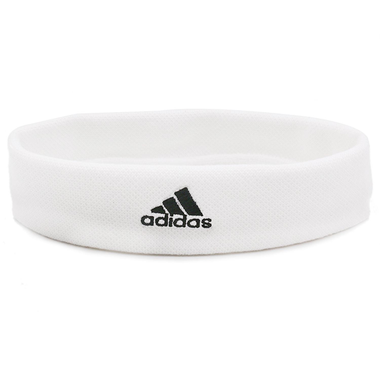 Adidas/阿迪达斯正品TENNIS HEADBAND 男女 网球运动头带CF6925