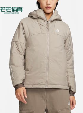 Nike/耐克正品ACG THERMA-FIT ADV女子保暖棉服DQ5841-087