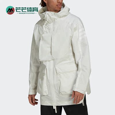 Adidas/阿迪达斯男子运动夹克