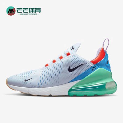 耐克AIRMAX女子跑步鞋