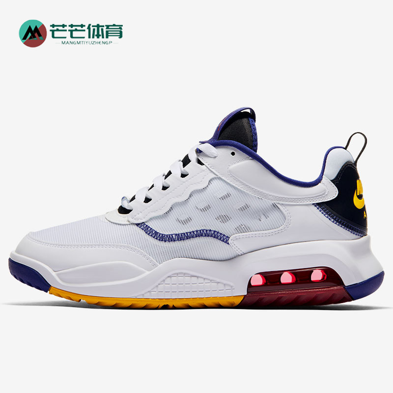 Nike/耐克正品男子运动篮球鞋