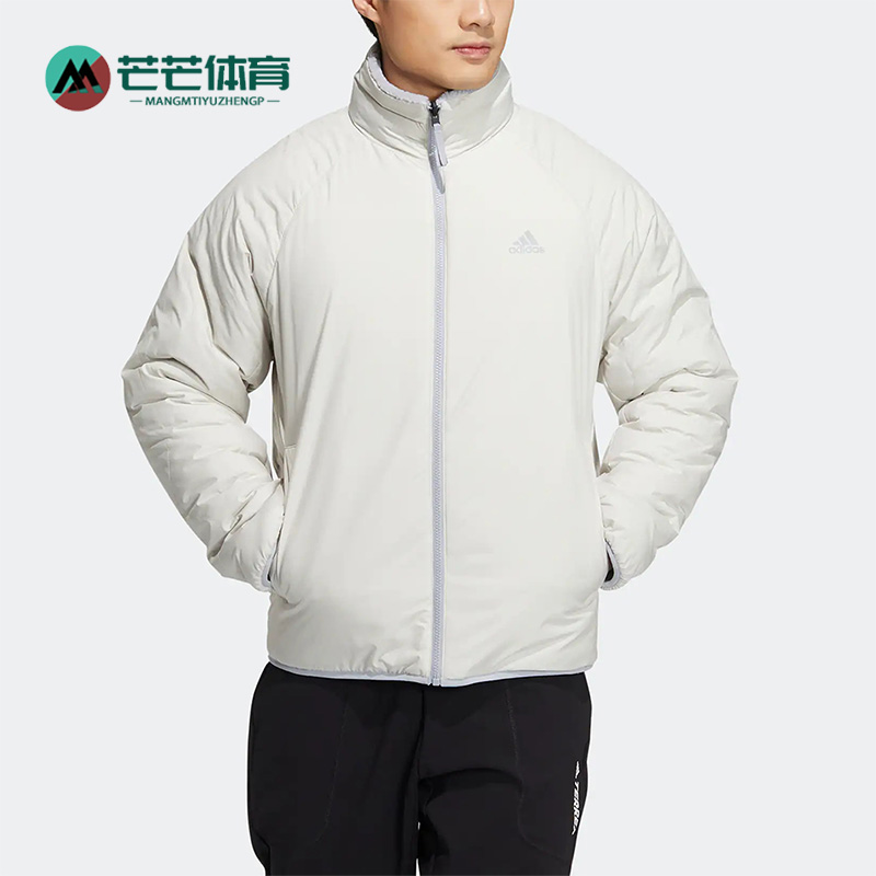 阿迪达斯正品男子外套