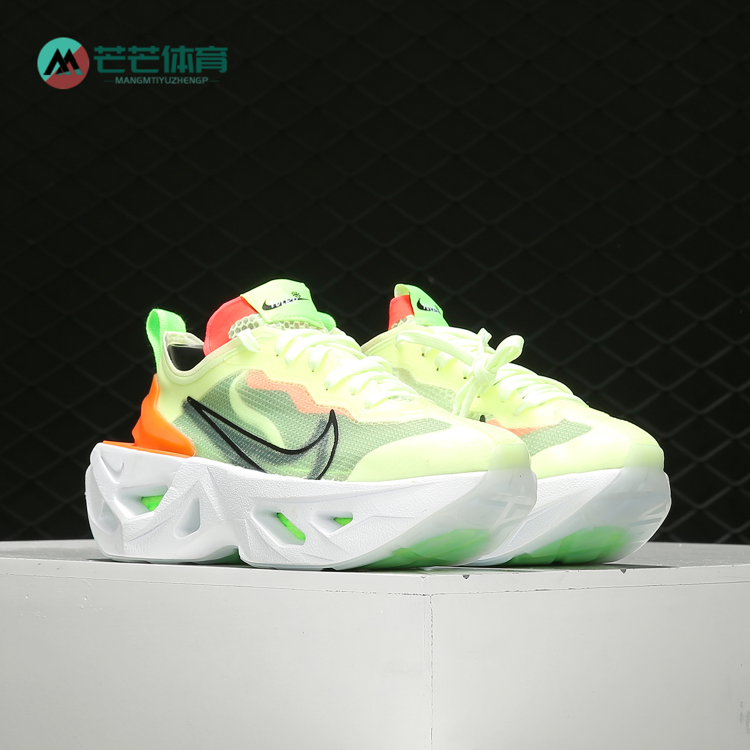 正品休闲鞋Nike/耐克BQ4800