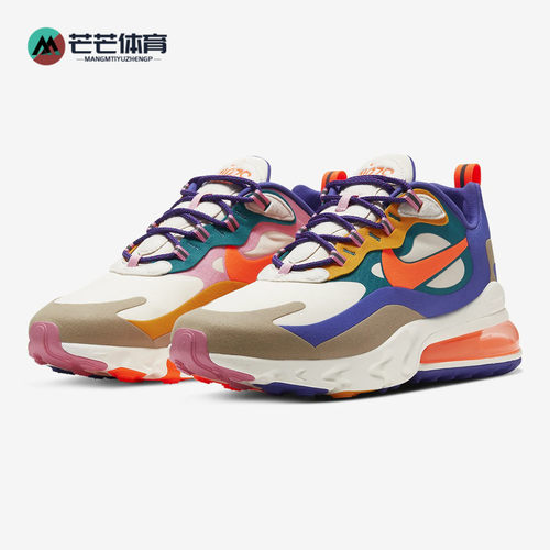 270休闲运动鞋Nike/耐克