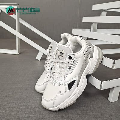 休闲鞋Adidas/阿迪达斯防滑