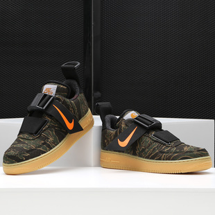 男款 AV4112 Force Low PRM Air 休闲板鞋 Nike WIP 耐克正品