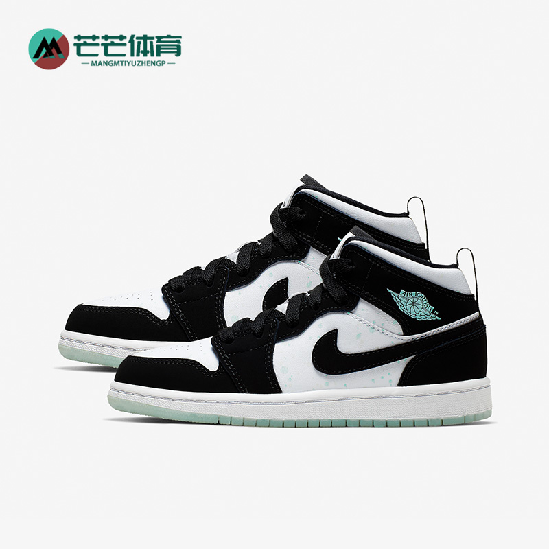 实战Nike/耐克女子GS篮球鞋