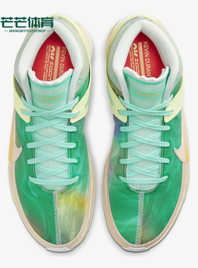 Nike/耐克正品ZOOM KD13 杜兰特13代男子篮球鞋CI9949-602