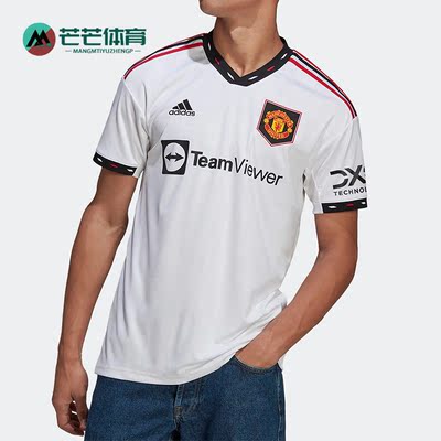阿迪达斯正品新款男子