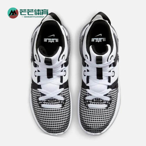 Nike耐克大童詹姆斯篮球鞋