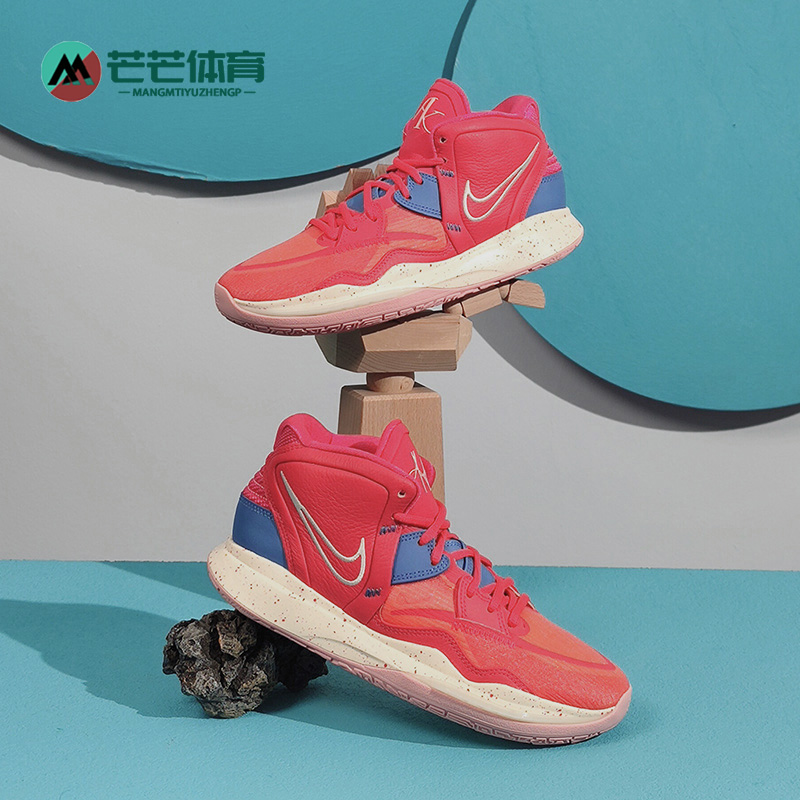 篮球鞋减震Nike/耐克正品