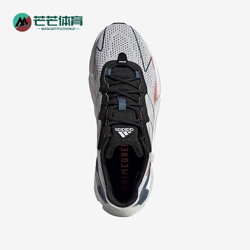 阿迪达斯正品男子跑步鞋