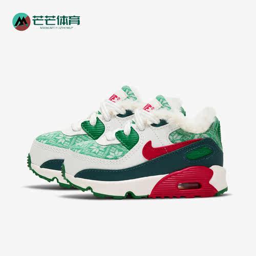 nike2021年夏季耐磨运动鞋