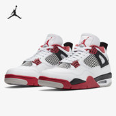 160 Air 耐克正品 Nike AJ4 新款 DC7770 Jordan 男子运动篮球鞋