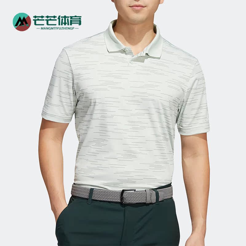 Adidas/阿迪达斯男子POLO衫