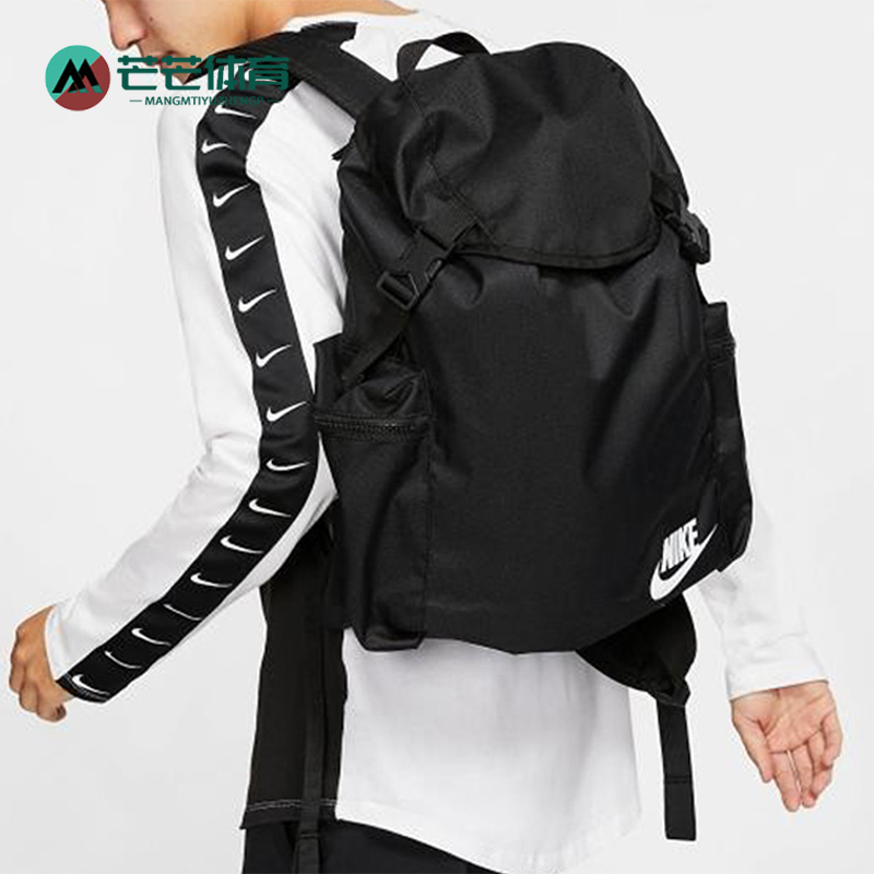 阿迪达斯男女同款时尚潮流腰包