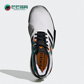 阿迪达斯正品 春季 新款 Adidas 男子低帮舒适网球运动鞋 GX9065