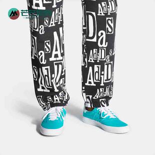 帆布休闲运动板鞋 Adidas 3MC男女经典 三叶草 EE6089 阿迪达斯正品