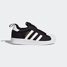 Adidas/阿迪达斯正品 SUPERSTAR 360 C 儿童休闲运动经典鞋S32130