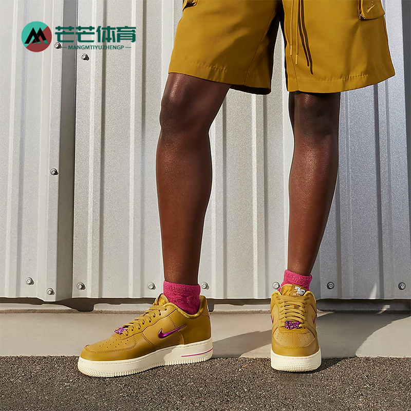 Nike/耐克女士低帮休闲鞋