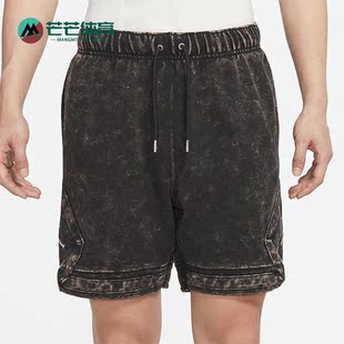Nike/耐克正品AirJordan男子运动透气耐磨宽松透气短裤DR3093-010