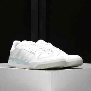 Adidas/阿迪达斯正品新款NEO 男子休闲运动鞋低帮板鞋 FW9333