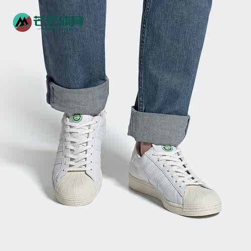 运动休闲鞋Adidas/阿迪达斯