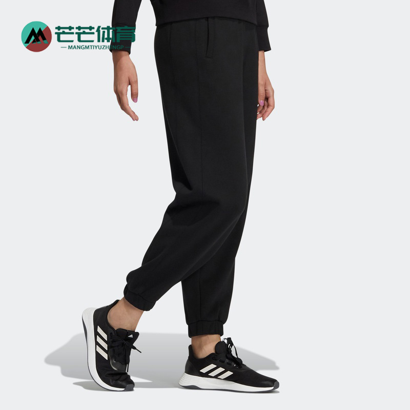 Adidas/阿迪达斯正品女子长裤