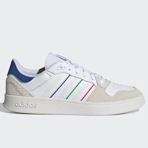 运动鞋网球Adidas/阿迪达斯