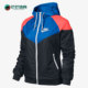 耐克正品 新款 运动休闲女子连帽拉链外套 Nike 545909 017