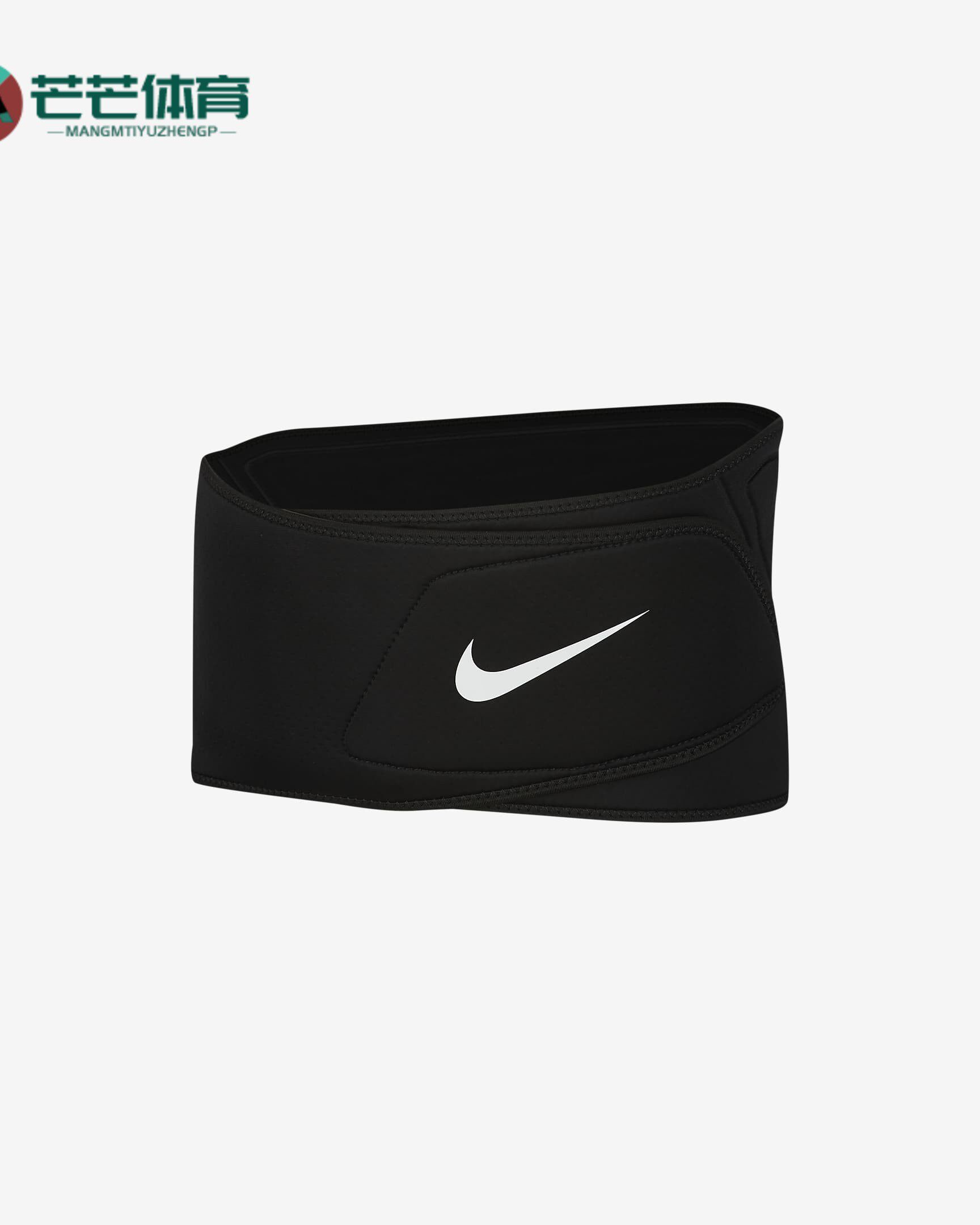 Nike/耐克正品夏季新款 PRO 护腰 3.0（1 只）男女 DA6941