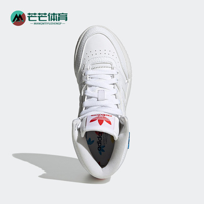 阿迪达斯大童运动休闲鞋