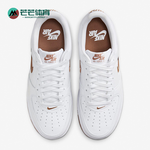 Force FN5924 耐克正品 103 空一号板鞋 Air 男士 Nike Low