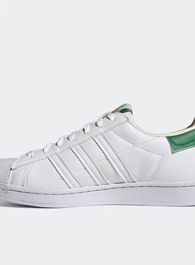 Adidas/阿迪达斯正品三叶草新款男女同款运动休闲板鞋FY5480