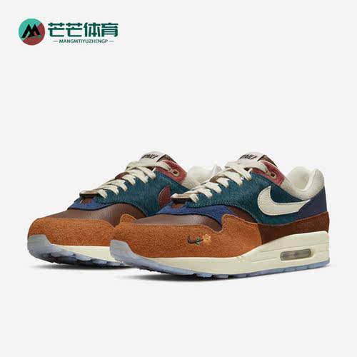 耐克CLOTAIRMAX1男女跑步鞋