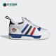 Adidas FV7203 儿童舒适运动休闲鞋 阿迪达斯正品 三叶草秋新款