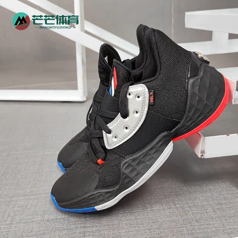 adidas阿迪达斯正品篮球鞋