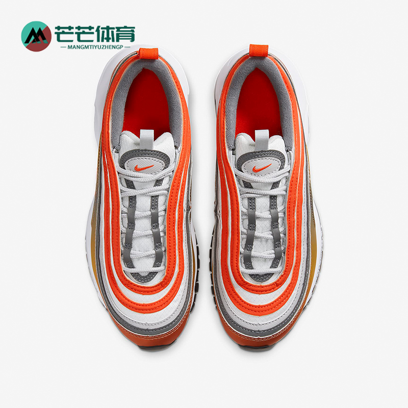 耐克正品女子缓震运动跑步鞋