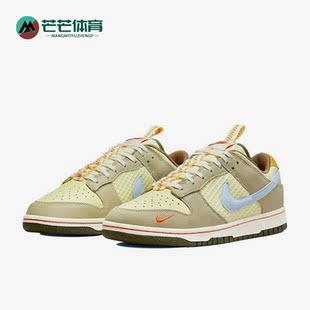 DX6038 Nike 男子运动休闲透气舒适轻便板鞋 新款 741 耐克正品