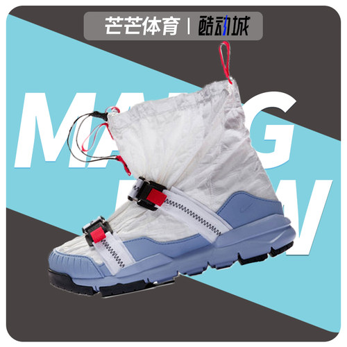 休闲鞋Nike/耐克正品AH7767-101