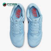 耐克正品 男女运动跑步钉鞋 Zoom Nike Rival Multi DC8749 400