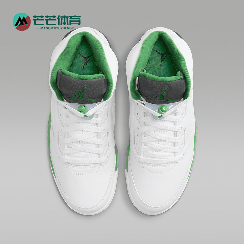 耐克复刻女士篮球运动鞋