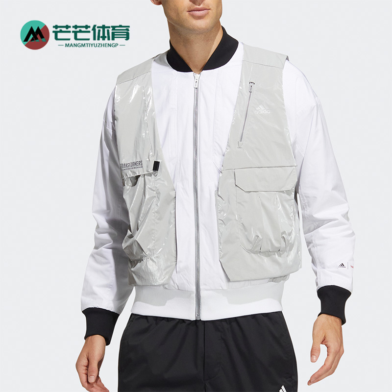 Adidas/阿迪达斯男女夹克外套